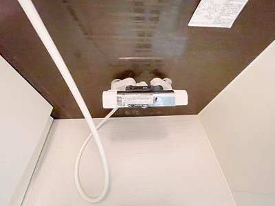 【浴室】 | コーポラス新瑞【名古屋市賃貸・都市ガス】