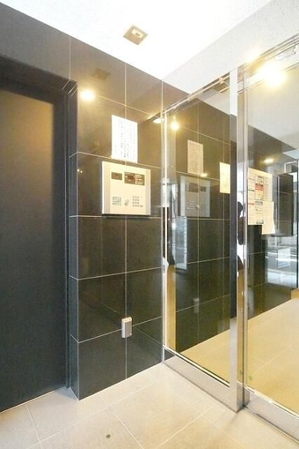 ミルーナヒルズ錦糸町のその他共用部分