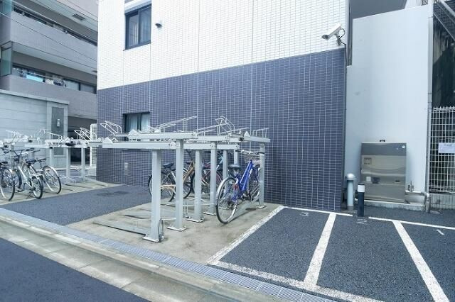 ミルーナヒルズ錦糸町のその他