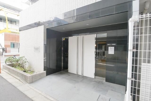 ミルーナヒルズ錦糸町のその他共用部分