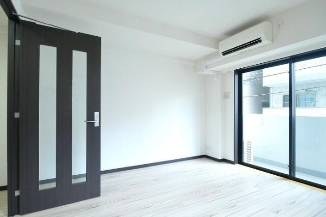 ミルーナヒルズ錦糸町の居間・リビング