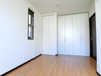 【内装】 | クラシックキューブ