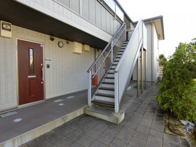 【その他共用部分】 | クラシックキューブ