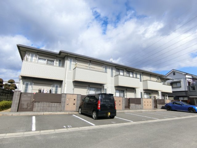 【外観】 | クラシックキューブ