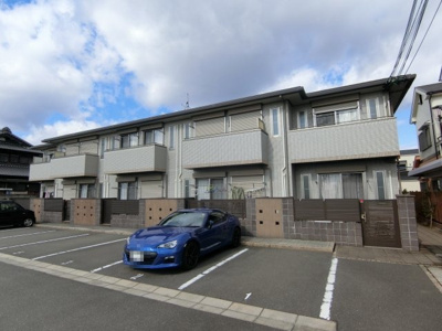 【外観】 | クラシックキューブ