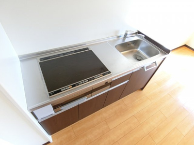 【キッチン】 | クラシックキューブ