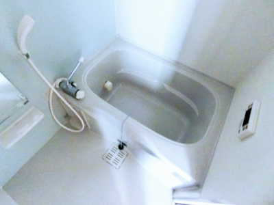 【浴室】 | クラシックキューブ