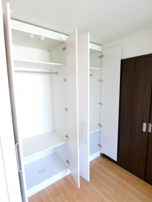 【寝室】 | クラシックキューブ