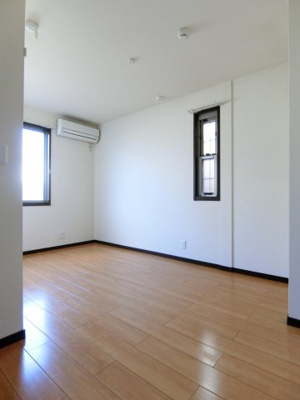 【洋室】 | クラシックキューブ