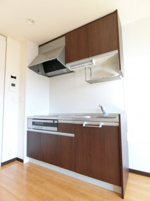 【キッチン】 | クラシックキューブ