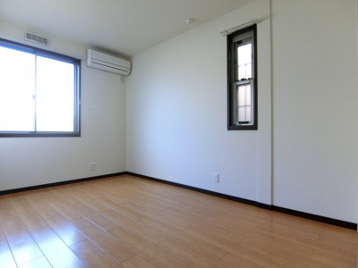 【寝室】 | クラシックキューブ