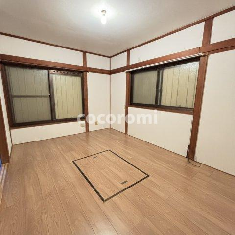 藤阪元町三丁目戸建てのその他