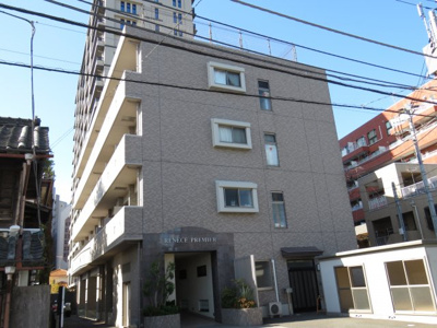 【外観】 | ルネスプレミール（Aタイプ）