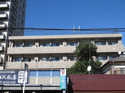 【外観】 | ルネスプレミール（Aタイプ）