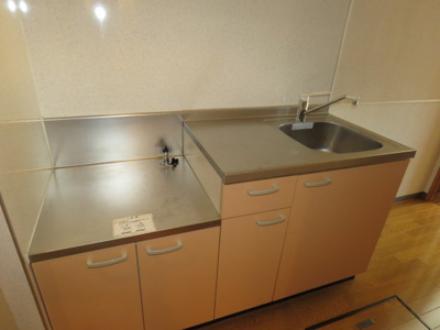 【キッチン】 | ルネスプレミール（Aタイプ）