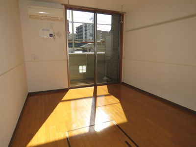 【洋室】 | ルネスプレミール（Aタイプ） | ペット対応フローリング