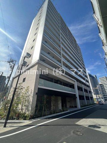 リヴェント難波サウス