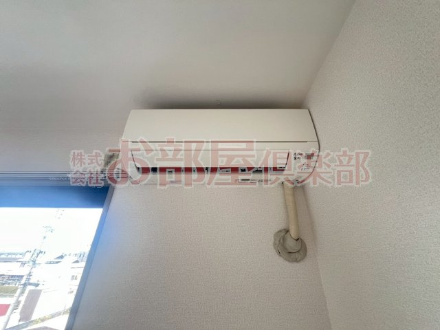 マーサ・リヴェール２の設備