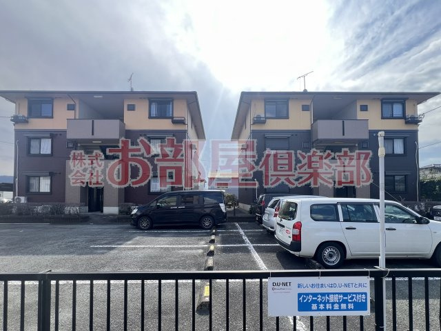 マーサ・リヴェール２の展望