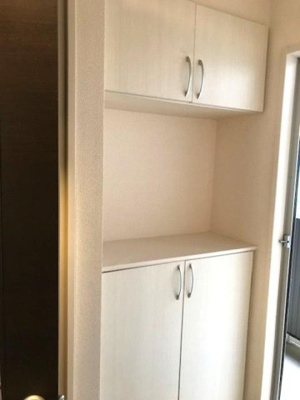 【玄関】 | ソラーレ