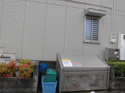 【その他共用部分】 | ソラーレ