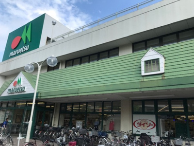 【周辺】 | ソラーレ