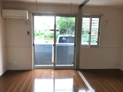 【居間・リビング】 | ソラーレ