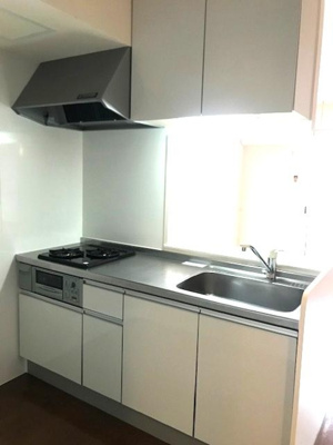 【キッチン】 | ソラーレ