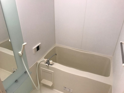 【浴室】 | ソラーレ