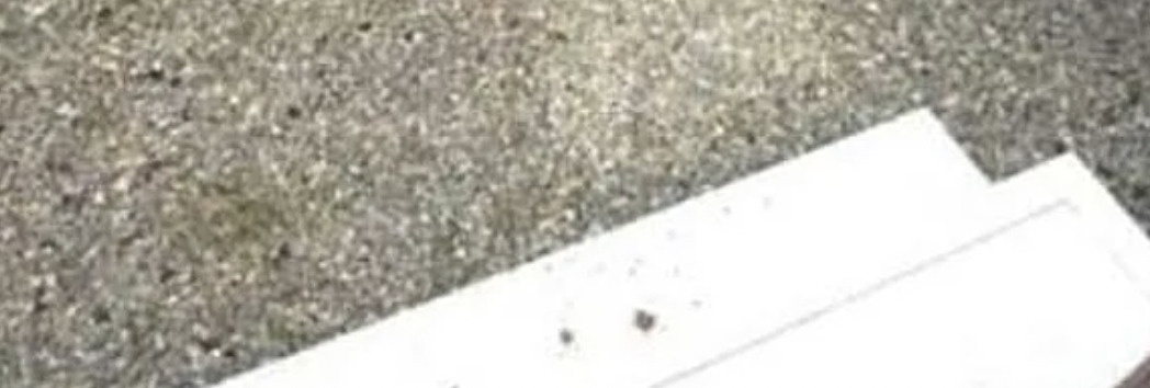 デザインコート早宮のバルコニー