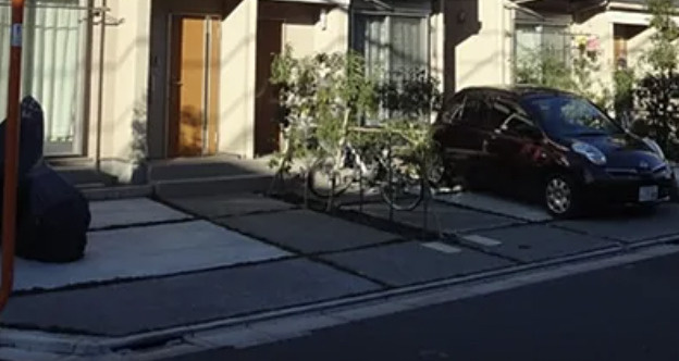 デザインコート早宮のその他共用部分