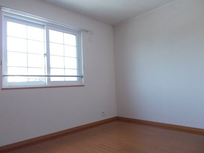 セレーノの内装