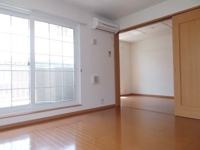 セレーノの居間・リビング