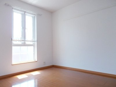 セレーノの洋室