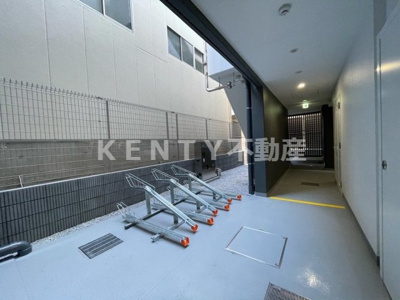 【その他共用部分】 | ＧＬＡＣＩＥＲ大森（グラシアオオモリ）