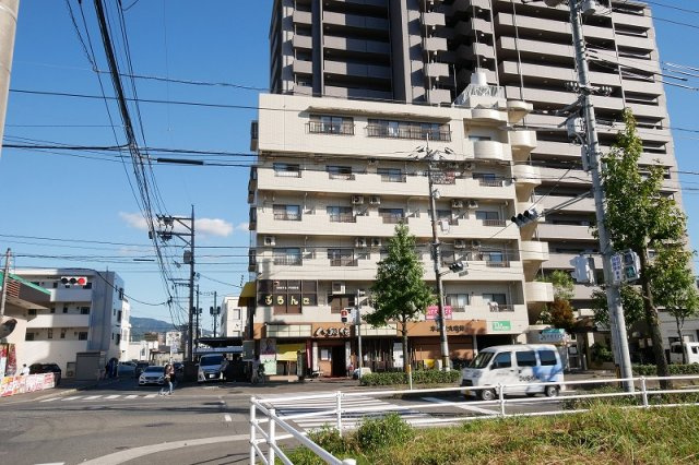 ドゥエリングビル