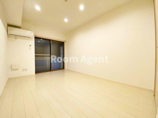 リブリ・砂田橋の内装