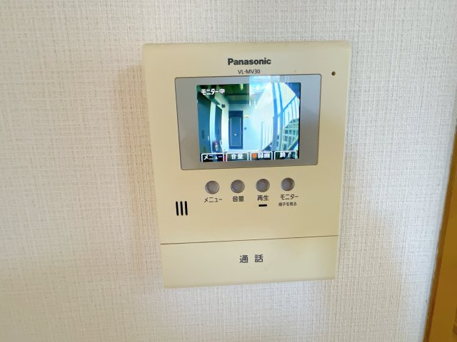 シャネルスィートAの設備