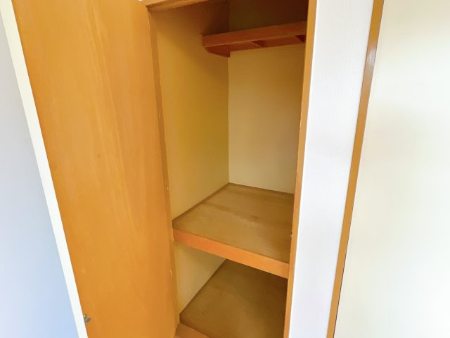 シャネルスィートAの収納