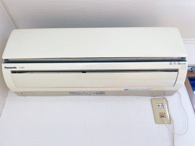 シャネルスィートAの設備