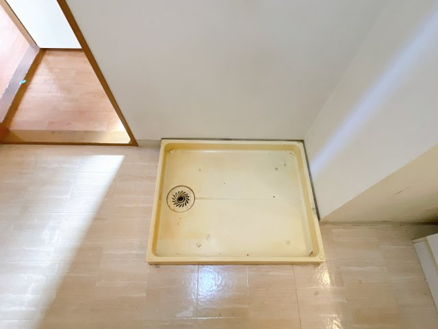 シャネルスィートAの設備