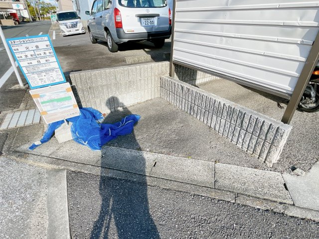 シャネルスィートAのその他共用部分