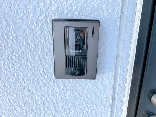 シャネルスィートAのセキュリティ