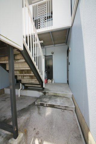 シャネルスィートAのその他共用部分