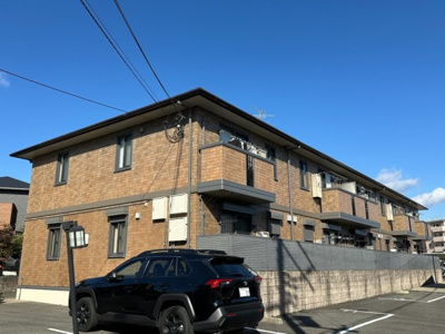 【外観】 | ボナールＫＯＨＡＲＡ