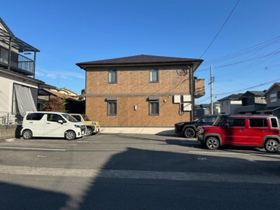 【駐車場】 | ボナールＫＯＨＡＲＡ