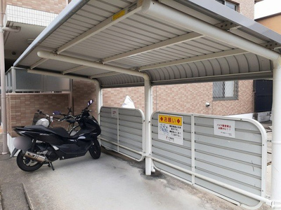 【その他】 | ベリエ太秦