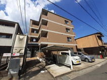 ベリエ太秦の画像