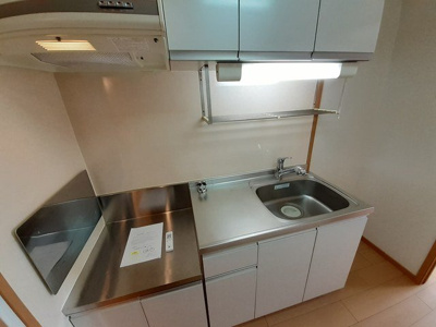 【キッチン】 | ベリエ太秦