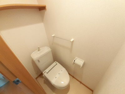 【トイレ】 | ベリエ太秦